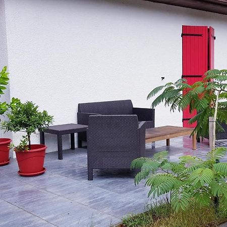 B&B Le Magnolia Saucats Exterior foto